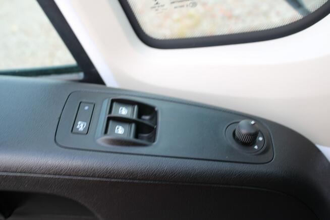 Opel Movano 2.2 140KM L3H2 F-VAT USZKODZONY SILNIK