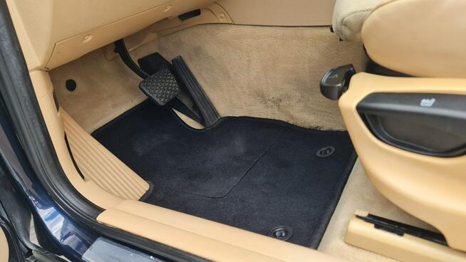 BMW X3 2.5 si 218KM # Automat # LIFT # 4x4 # Skóra # PDC # Sportsitze # IGŁA