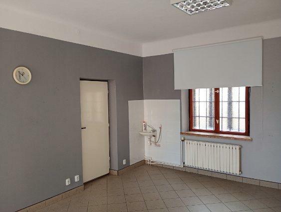 Mieszkanie gm. Krynica-Zdrój