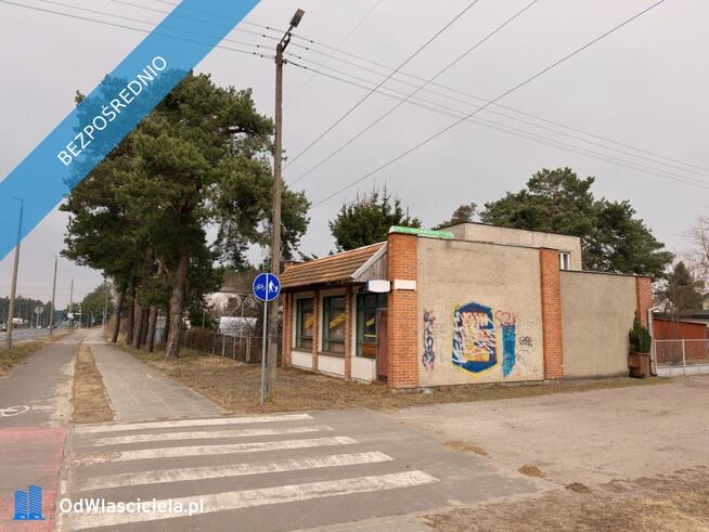 Dom + budynek usługowy przy ul. Łódzkiej | 257 m² | Toruń Czerniewice