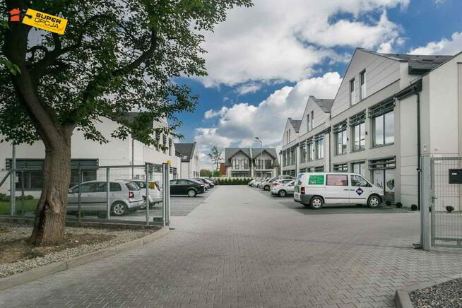 Lokal użytkowy Kraków gm. Kraków-Nowa Huta Czyżyny, Longinusa Podbipięty