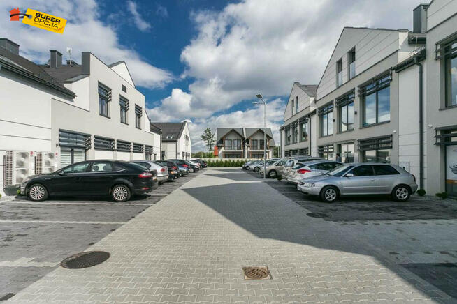 Lokal użytkowy Kraków gm. Kraków-Nowa Huta Czyżyny, Longinusa Podbipięty
