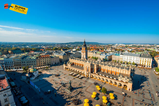 Lokal użytkowy Kraków gm. Kraków-Śródmieście Stare Miasto,