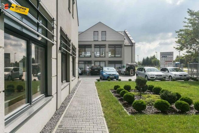 Lokal użytkowy Kraków gm. Kraków-Nowa Huta Czyżyny, Longinusa Podbipięty