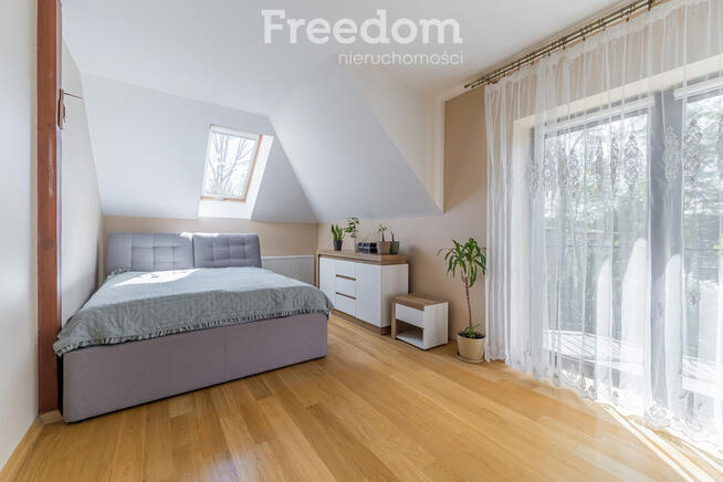 Dom 220 m² w Halinowie na sprzedaż