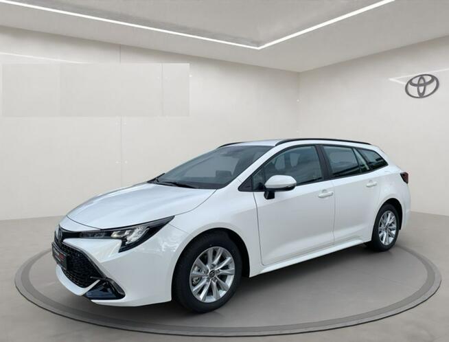 Toyota Corolla Hybryda 140KM 1,8 Pakiet Tech Comfort Kamera Dostępny 1343zł