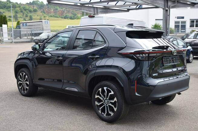 Toyota Yaris Cross 130KM Style Super Niska Cena Kamera Czujniki ŚwiatłaLed 1278zł od ręki