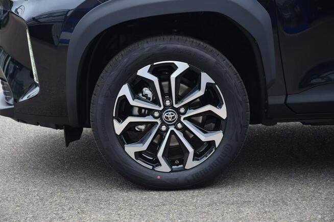 Toyota Yaris Cross 130KM Style Super Niska Cena Kamera Czujniki ŚwiatłaLed 1278zł od ręki