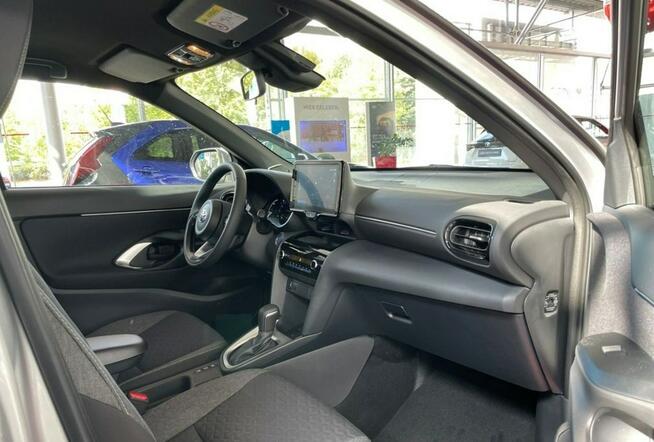 Toyota Yaris Cross 130KM Style Super Niska Cena Kamera Czujniki Światła Led 1278zł