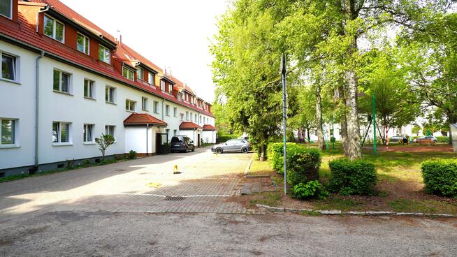 Mieszkanie Kołobrzeg Podczele, Grodzieńska