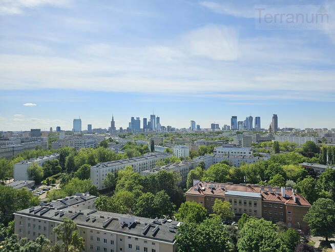 Mieszkanie Warszawa gm. Śródmieście Śródmieście, Stawki