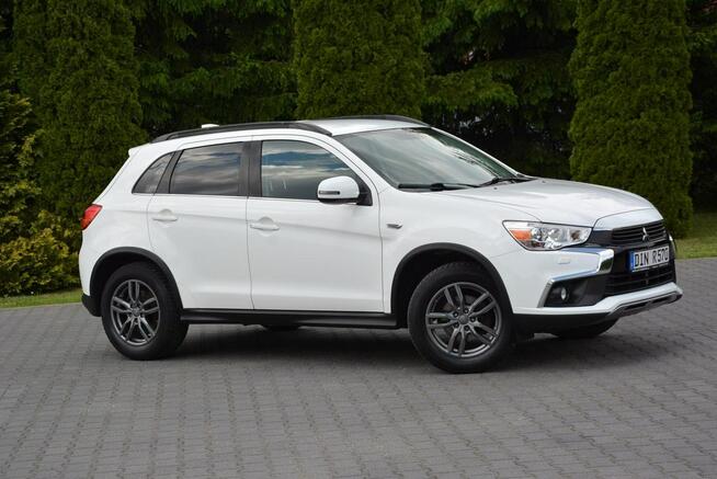 Mitsubishi ASX Lift bi-Xenon Kamera Keyless Go Aso do końca Aso do końca
