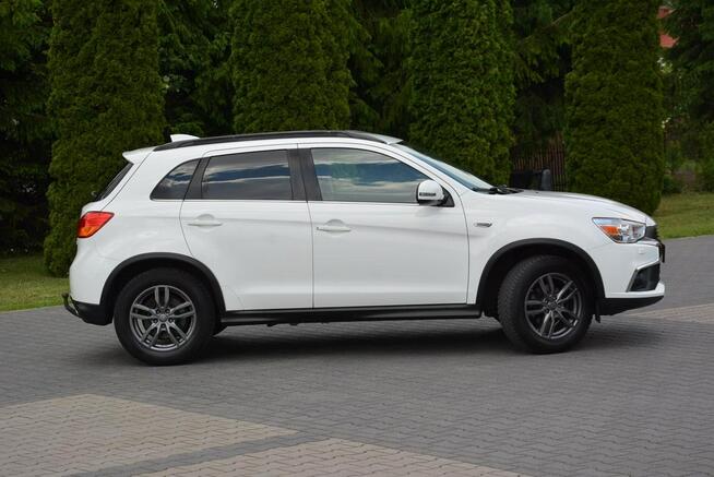 Mitsubishi ASX Lift bi-Xenon Kamera Keyless Go Aso do końca Aso do końca