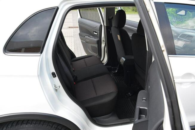 Mitsubishi ASX Lift bi-Xenon Kamera Keyless Go Aso do końca Aso do końca