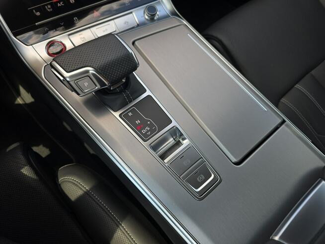 Audi S7 SkrętnaOŚ_Masaże_Wentylacja_Laser/Matrix_HeadUp_Webasto_Kamera360