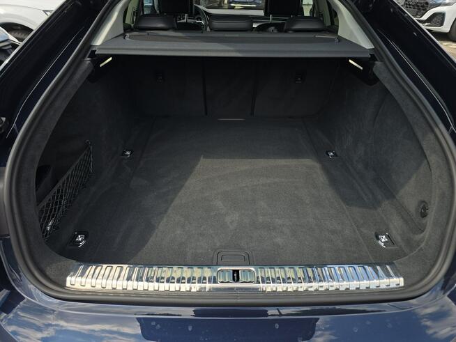 Audi S7 SkrętnaOŚ_Masaże_Wentylacja_Laser/Matrix_HeadUp_Webasto_Kamera360