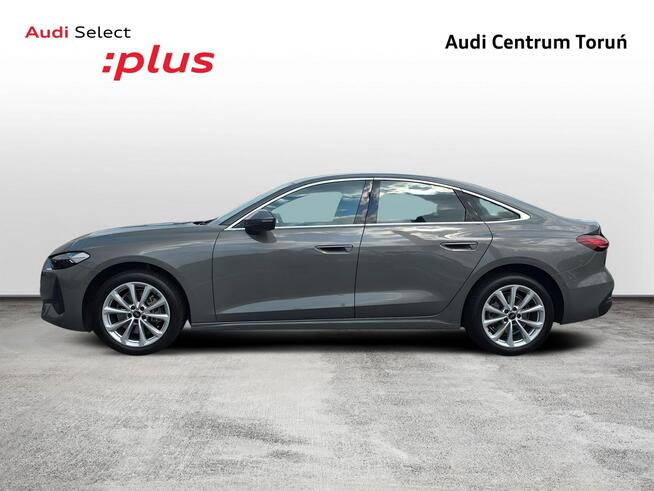 Audi A5 Kamera_CarPlay_Indukcja_LEDplus_Asystenci_Gwarancja_3-strefy_FV23%