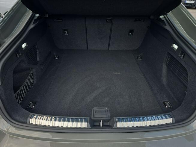 Audi A5 Kamera_CarPlay_Indukcja_LEDplus_Asystenci_Gwarancja_3-strefy_FV23%