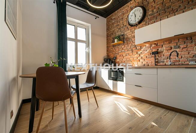 Mieszkanie Gliwice
