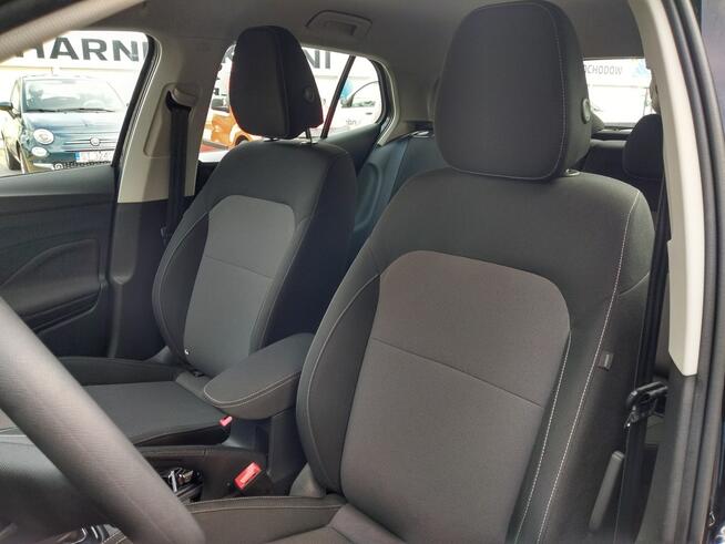 Škoda Fabia 1.0 80KM gwarancja smartlink led czujniki gwarancja lane assist fv23%