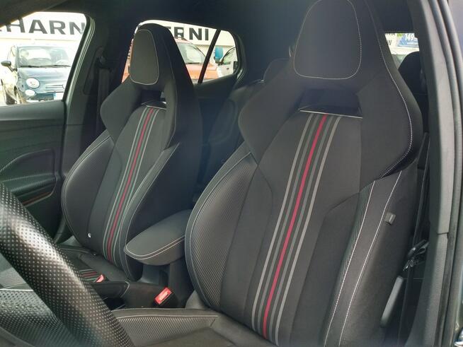 Škoda Fabia Monte Carlo 1.0 110KM kamera podgrzewana kierownica smartlink fv23%