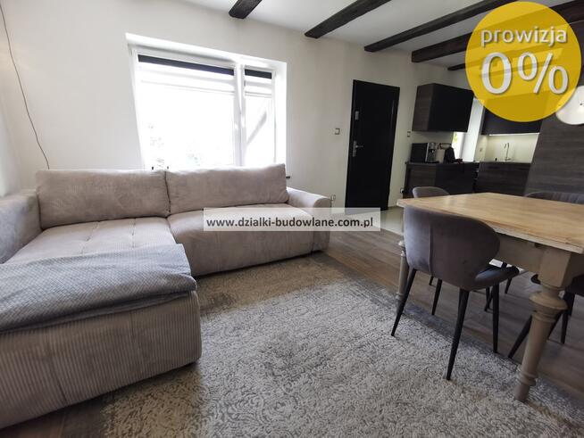 Dom z 3 mieszkaniami w sobie. 3-Pack.