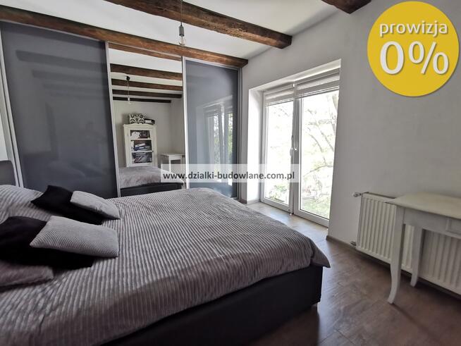 Dom z 3 mieszkaniami w sobie. 3-Pack.