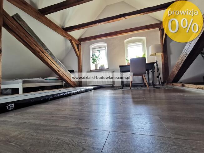 Dom z 3 mieszkaniami w sobie. 3-Pack.