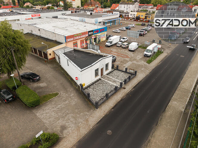 LOKAL DO WYNAJĘCIA – RAWICZ, UL. PRZYJEMSKIEGO