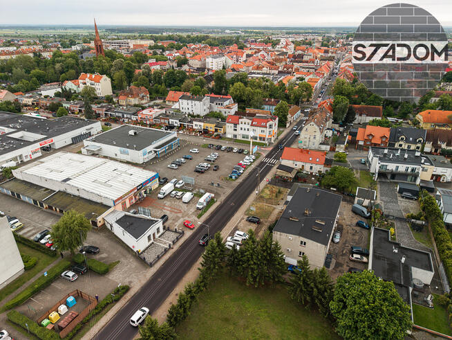 LOKAL DO WYNAJĘCIA – RAWICZ, UL. PRZYJEMSKIEGO