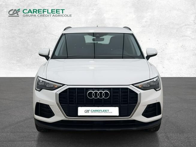 Audi Q3 35 TFSI mHEV S tronic Kombi