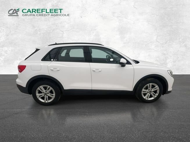 Audi Q3 35 TFSI mHEV S tronic Kombi