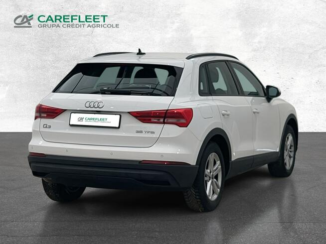 Audi Q3 35 TFSI mHEV S tronic Kombi