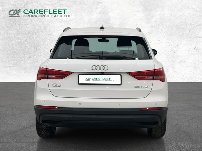 Audi Q3 35 TFSI mHEV S tronic Kombi