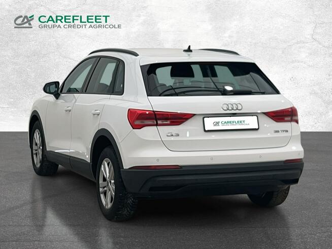 Audi Q3 35 TFSI mHEV S tronic Kombi
