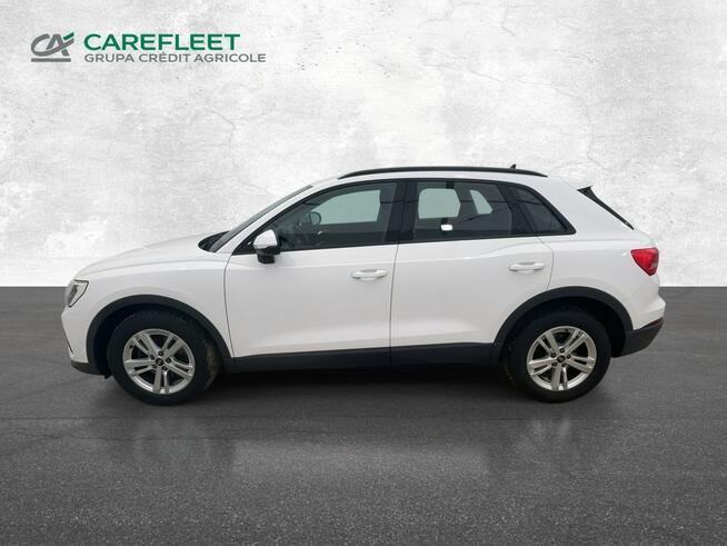 Audi Q3 35 TFSI mHEV S tronic Kombi
