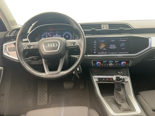 Audi Q3 35 TFSI mHEV S tronic Kombi