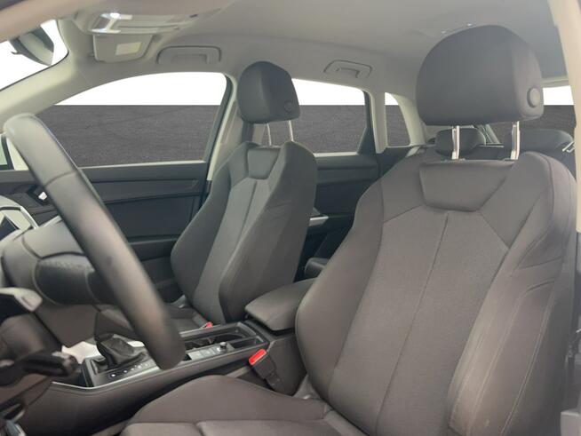 Audi Q3 35 TFSI mHEV S tronic Kombi