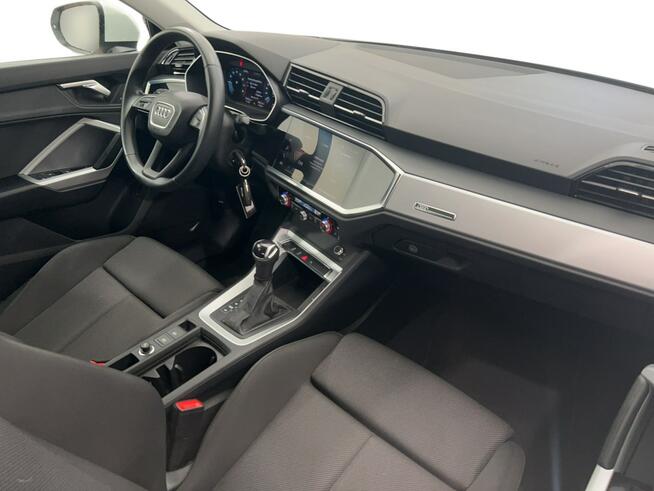 Audi Q3 35 TFSI mHEV S tronic Kombi