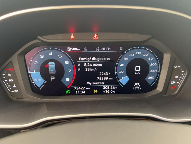 Audi Q3 35 TFSI mHEV S tronic Kombi