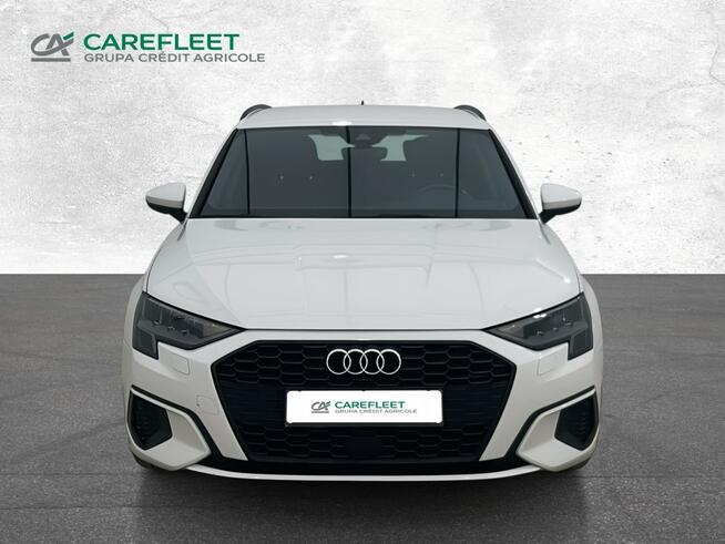 Audi A3 35 TFSI MHEV S Tronic