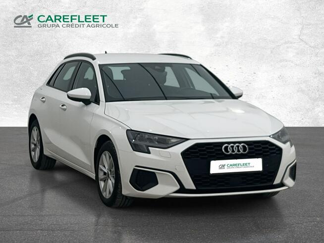 Audi A3 35 TFSI MHEV S Tronic