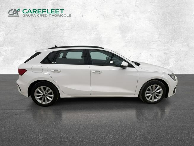 Audi A3 35 TFSI MHEV S Tronic