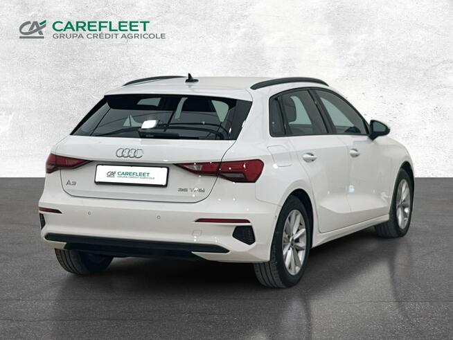 Audi A3 35 TFSI MHEV S Tronic