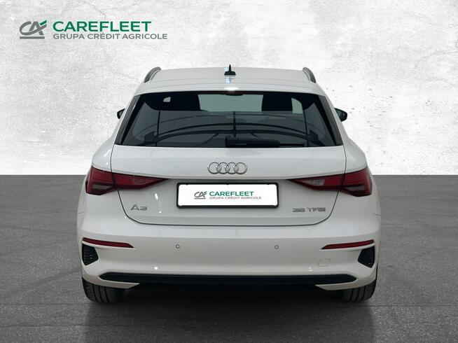 Audi A3 35 TFSI MHEV S Tronic