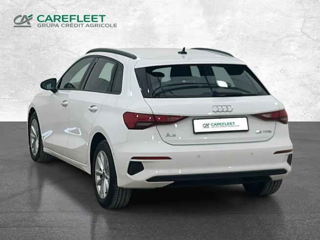 Audi A3 35 TFSI MHEV S Tronic