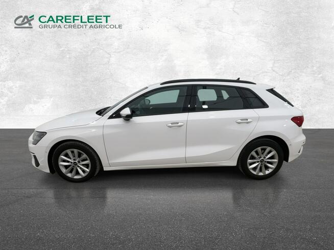 Audi A3 35 TFSI MHEV S Tronic