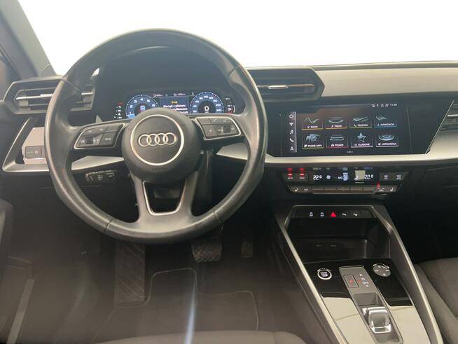 Audi A3 35 TFSI MHEV S Tronic
