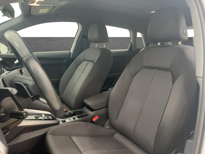 Audi A3 35 TFSI MHEV S Tronic