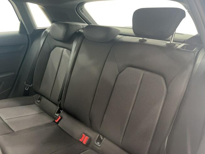 Audi A3 35 TFSI MHEV S Tronic